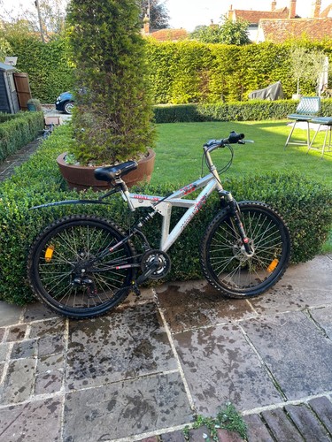 Crosswind dual full - dual-sp,