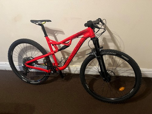 Rockrider xc100s full - xc100s,