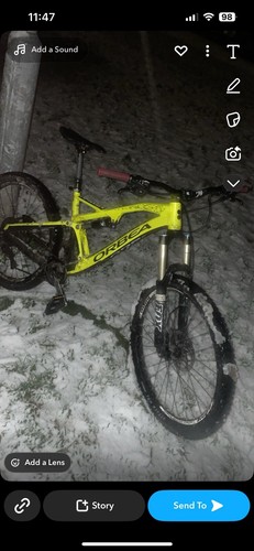 Mtb bikes full suspension - bikes,