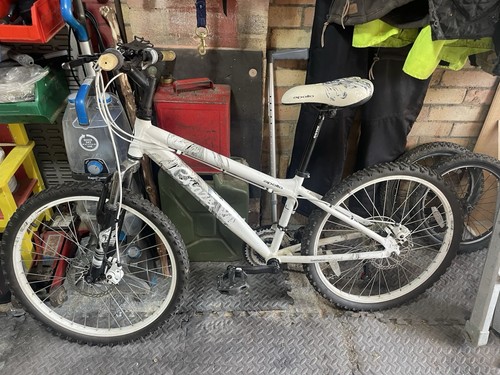 Mountain bike full suspension - bike,