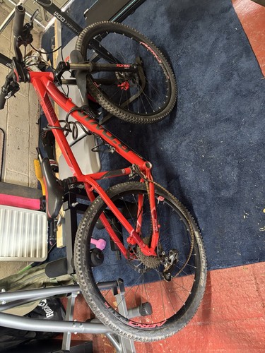 Rockrider 520 5 full - 520, 27.5