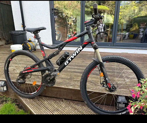Twin rockrider 520 26in - 520,
