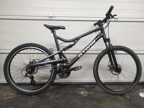 Twin rockrider 500s full - 500s,