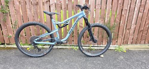 Rockrider 100 full - am,
