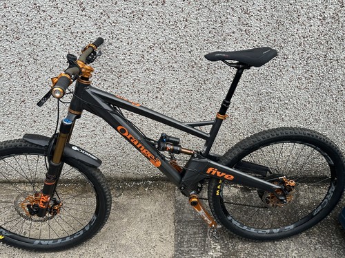 Mens full suspension - mens, mountain
