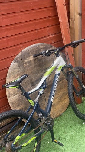 Btwin rockrider st560 - btwin, full