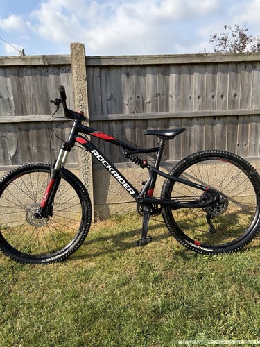 Rockrider 530 5in full - rockrider,