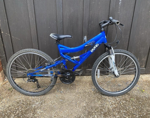 Twin rockrider 180 - rockrider,