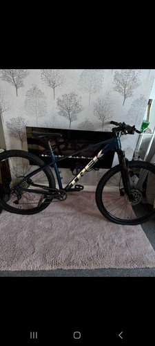 Mountain bike full suspension - mountain,