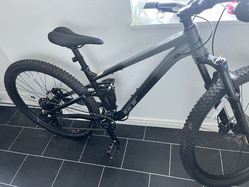 29er mountain bike - , full