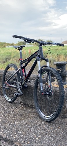 Btwin rockrider rr9 full - rockrider, rr9.1