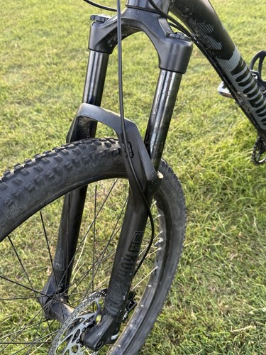 Voodoo canzo full suspension - canzo,