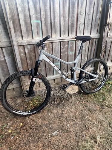 Vitus mythique 27vr full - mythique,