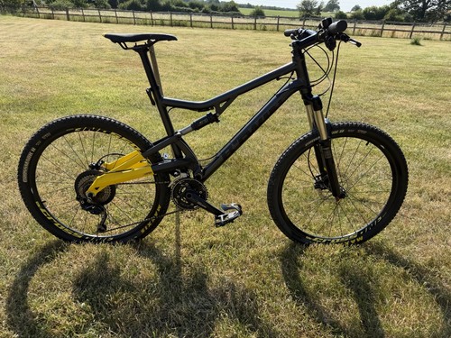 Twin rockrider 700s mountain - twin,