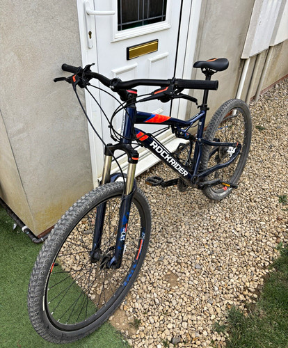 2024 rockrider 540s full - 2024,