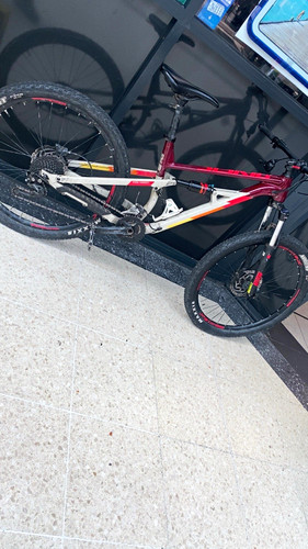 Polygon siskiu mtb full - polygon,